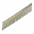 Simpson Strong-Tie T10A250MCN Strong-Drive (2-1/2" x 0.131") 33 Degree SCNR Ring-Shank Connector Nail (1000 Pack)