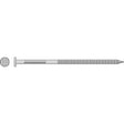 Simpson Strong-Tie T10ABN1 (10d 3") 11 Gauge Annular Ring Shank Box Nail - Type 316 (1 lb Package)