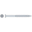 Simpson Strong-Tie T10SPBX5 (10d 3") 11Ga Screw Shank Box Nails - Type 316 (5 lb. Pkg)