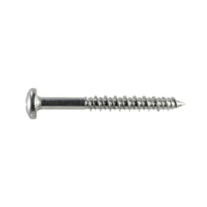 Simpson Strong-Tie T12J150PX-RP8 (#12 x 1-1/2") Marine Screw, Pan Head #3 Phillips Drive, Type 316 (8 Pack) - 3