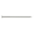Simpson Strong-Tie T12PTD1 (12d 3-1/4") 9Ga Preservative-Treated Wood Decking Nail - Annular Ring Shank (1 lb)