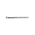 Simpson Strong-Tie T14600WP1 Strong-Drive (#14 x 6") T27 DWP Wood SS Screw, Flat Head, Type 316 (1 lb.)