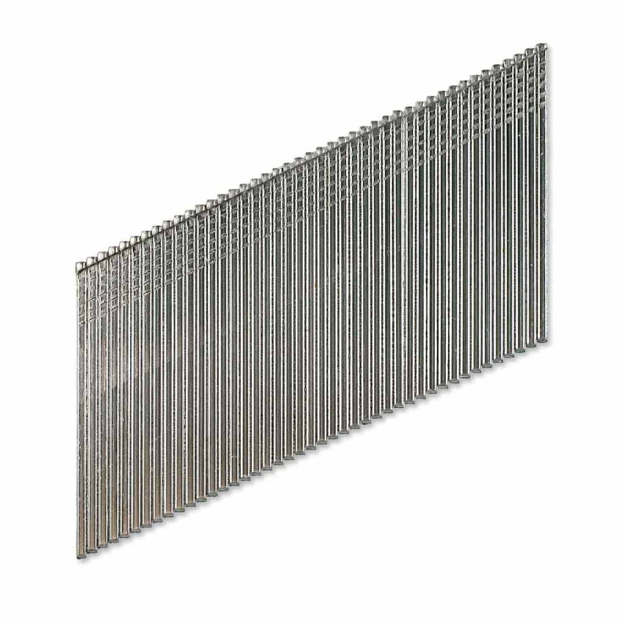 Simpson Strong-Tie T15N250FNB (2-1/2") Angle Adhesive Collation FN-Style Finishing Nail - Type 316 (500 Pack)