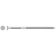 Simpson Strong-Tie T16ABN5 (3-1/2") 10 Gauge Annular Ring Shank SS Box Nail - Type 316 (5 lb. Pkg)