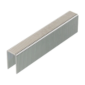 Simpson Strong-Tie T16N075N11 (7/16-in. Crown, 3/4") 16-Gauge Staples, Type 316 Stainless Steel (5000 Pack)