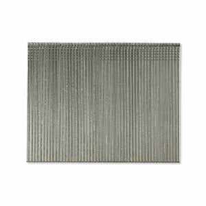 Simpson Strong-Tie T16N200FNB (2") 16Ga Straight Adhesive Collation T-Style Head Finishing Nail (500 Pack)