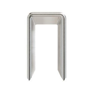 Simpson Strong-Tie T16N200N21 (2" x 7/16" Crown) 16-Ga Stainless Steel Staples - Type 316 (5000 Pack) - 2