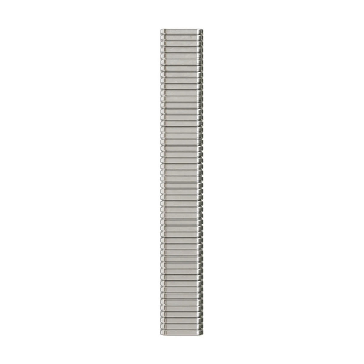 Simpson Strong-Tie T16N200N21 (2" x 7/16" Crown) 16-Ga Stainless Steel Staples - Type 316 (5000 Pack) - 3