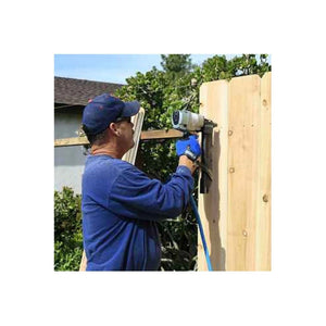 Simpson Strong-Tie T16N200N21 (2" x 7/16" Crown) 16-Ga Stainless Steel Staples - Type 316 (5000 Pack) - 5