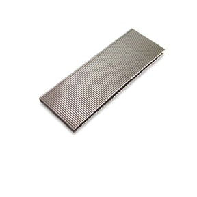 Simpson Strong-Tie T18N075L11 (3/4" x 1/4" Crown) 18-Ga Stainless Steel Staples, Type 316 (5000 Pack)