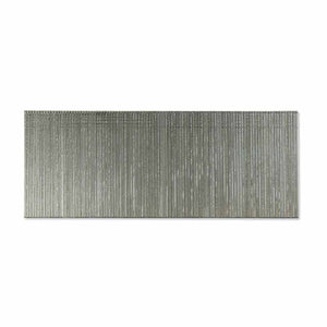 Simpson Strong-Tie T18N200FNB (2") 18Ga Straight Adhesive Collation T-Style Head Brads, Type 316 (500 Pack)