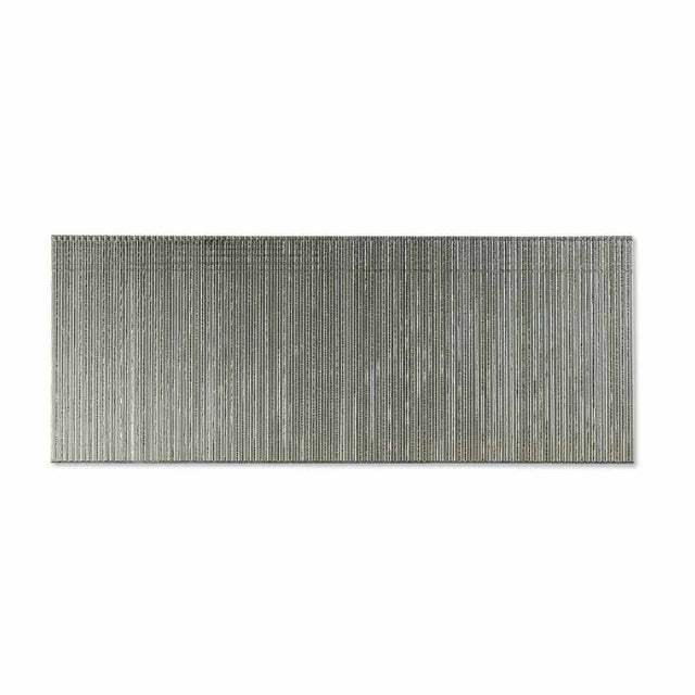 Simpson Strong-Tie T18N200FNB (2") 18Ga Straight Adhesive Collation T-Style Head Brads, Type 316 (500 Pack)