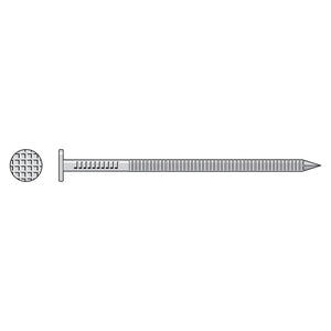 Simpson Strong-Tie T20PTD1 (20d 4") 8Ga Preservative-Treated Wood Decking Nail - Annular Ring Shank (1 lb) - 2