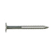 Simpson Strong-Tie T610ARN1 (6d 2") 10Ga Annular Ring Shank SS Roofing Nail - Type 316 (1 lb)