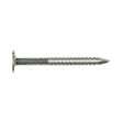 Simpson Strong-Tie T610ARN5 (6d 2") 10Ga Annular Ring Shank SS Roofing Nail - Type 316 (5 lb Package)