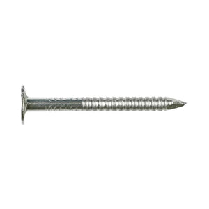Simpson Strong-Tie T610ARN5 (6d 2") 10Ga Annular Ring Shank SS Roofing Nail - Type 316 (5 lb Package)