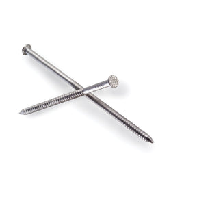 Simpson Strong-Tie T6CRD1 (2") 12Ga Cedar and Redwood Decking Nail - Type 316