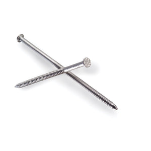 Simpson Strong-Tie T6CRD1 (2") 12Ga Cedar and Redwood Decking Nail - Type 316