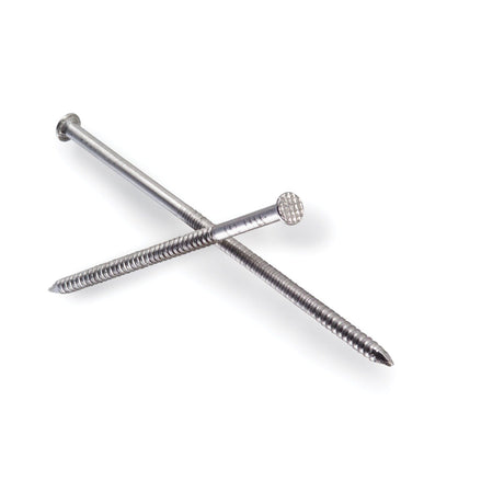 Simpson Strong-Tie T6CRD1 (2") 12Ga Cedar and Redwood Decking Nail - Type 316