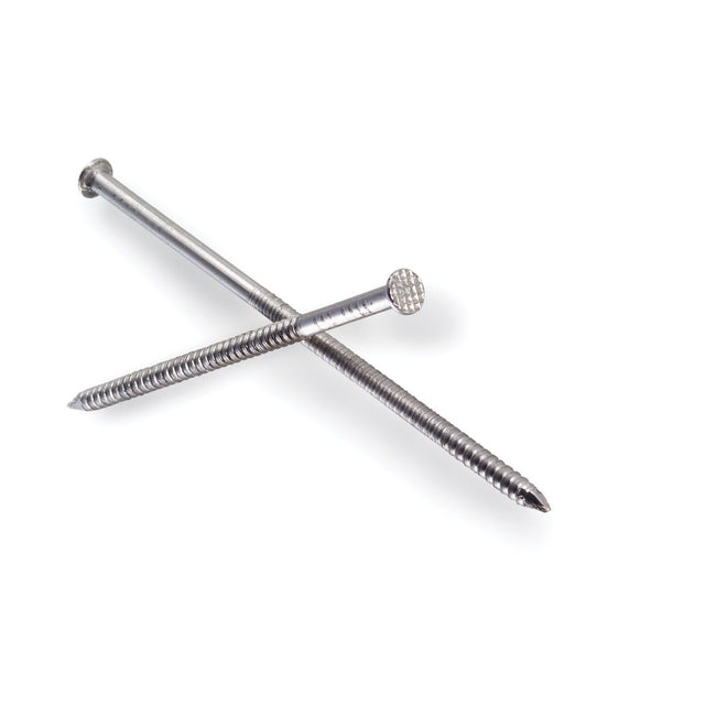 Simpson Strong-Tie T6CRD1 (2") 12Ga Cedar and Redwood Decking Nail - Type 316