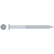 Simpson Strong-Tie T6SBX5 (2") 12 Gauge Screw Shank SS Box Nails - Type 316 (5 lb. Pkg)