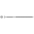 Simpson Strong-Tie T7ABN1 (2-1/4") 12Ga Annular Ring Shank Box Nail - Type 316 (1 lb)