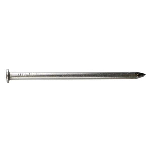 Simpson Strong-Tie T8CN1 (2-1/2") 10Ga Smooth Shank Common Nail - 316 Stainless Steel (94 Pack)