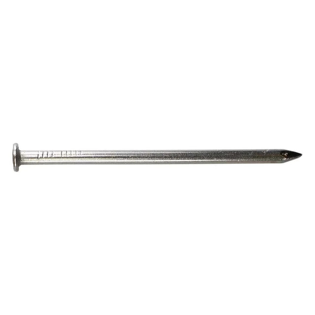 Simpson Strong-Tie T8CNB (2-1/2" x 8d) 10Ga Smooth Shank Common Nail - Type 316 Stainless Steel (25 lb)