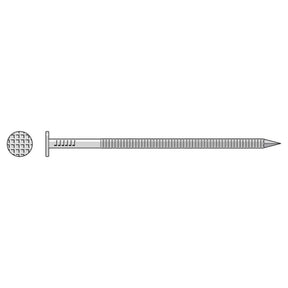 Simpson Strong-Tie T8PCSB (2-1/2" x .120") Fiber-Cement Siding Nail - Type 316 Stainless Steel (25 lb.)