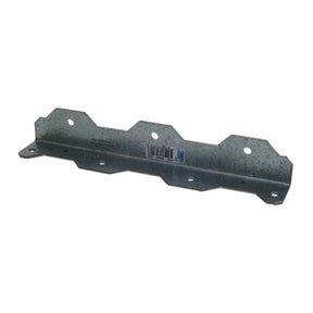 Simpson Strong-Tie TA10Z-R (10-1/4 in.) Staircase Angle for Structurally Sound Staircase Framing