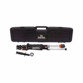 Simpson Strong-Tie TDPRO625G1 Timber Drive Structural Screw Fastening System Stand-Up Operation