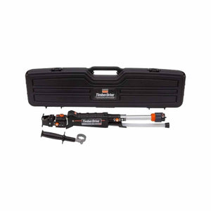 Simpson Strong-Tie TDPRO625G1 Timber Drive Structural Screw Fastening System Stand-Up Operation