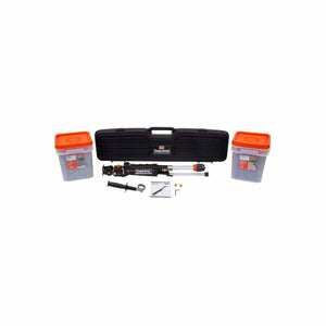 Simpson Strong-Tie TDPRO625G1 Timber Drive Structural Screw Fastening System Stand-Up Operation - 2