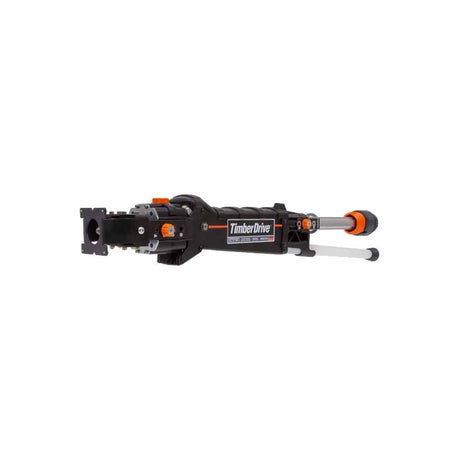 Simpson Strong-Tie TDPRO625G1 Timber Drive Structural Screw Fastening System Stand-Up Operation - 3
