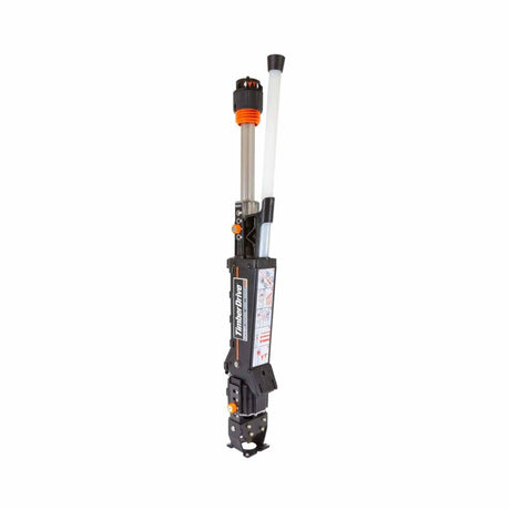 Simpson Strong-Tie TDPRO625G1 Timber Drive Structural Screw Fastening System Stand-Up Operation - 4