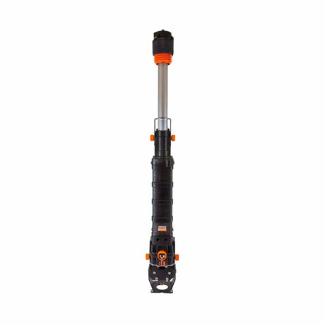 Simpson Strong-Tie TDPRO625G1 Timber Drive Structural Screw Fastening System Stand-Up Operation - 5
