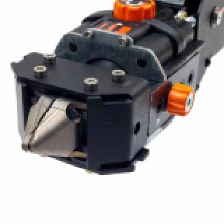 Simpson Strong-Tie TDPRO625G1 Timber Drive Structural Screw Fastening System Stand-Up Operation - 7