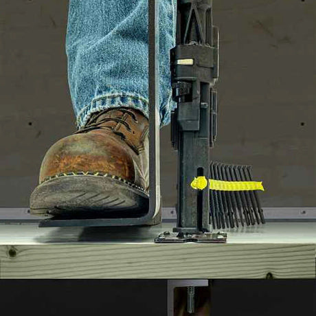 Simpson Strong-Tie TFP1475S Strong-Drive (#14 x 3") T30 TF Black Phosphate Wood-to-Steel Screw (750 Pack) - 2