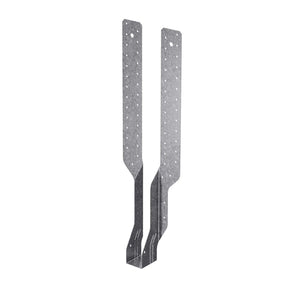 Simpson Strong-Tie THAI1.81/22 (1-3/4 in.) Adjustable Truss Hanger for Engineered Wood