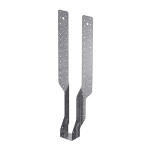 Simpson Strong-Tie THAI322 (2-1/2 in.) Adjustable I-Joist Truss Hanger for Engineered Wood