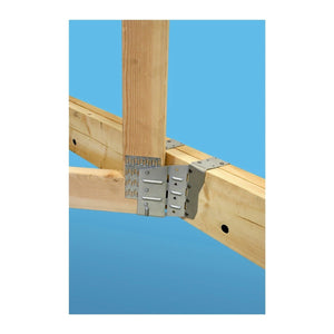 Simpson Strong-Tie THASR422 Adjustable Truss Hanger (4x22) Skewed Right - 3