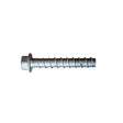 Simpson Strong-Tie THD37300H4SSF1 Titen HD (3/8" x 3") Heavy Duty SS Screw Anchor - Type 304