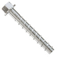 Simpson Strong-Tie THD37300H4SS Titen HD (3/8" x 3") Heavy Duty SS Screw Anchor - Type 304 (50 Pack)
