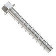 Simpson Strong-Tie THD37300H4SS Titen HD (3/8" x 3") Heavy Duty SS Screw Anchor - Type 304 (50 Pack)