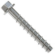 Simpson Strong-Tie THD37300H6SS Titen HD (3/8" x 3") Heavy Duty SS Screw Anchor - Type 316 (50 Pack)