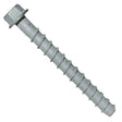 Simpson Strong-Tie THD37400HC30 Titen HD(3/8" x 4") Heavy-Duty Screw Anchor - Zinc Plated (30 Pack)