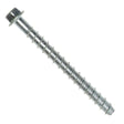 Simpson Strong-Tie THD37500HF1 Titen HD(3/8" x 5") Heavy-Duty Screw Anchor - Zinc Plated