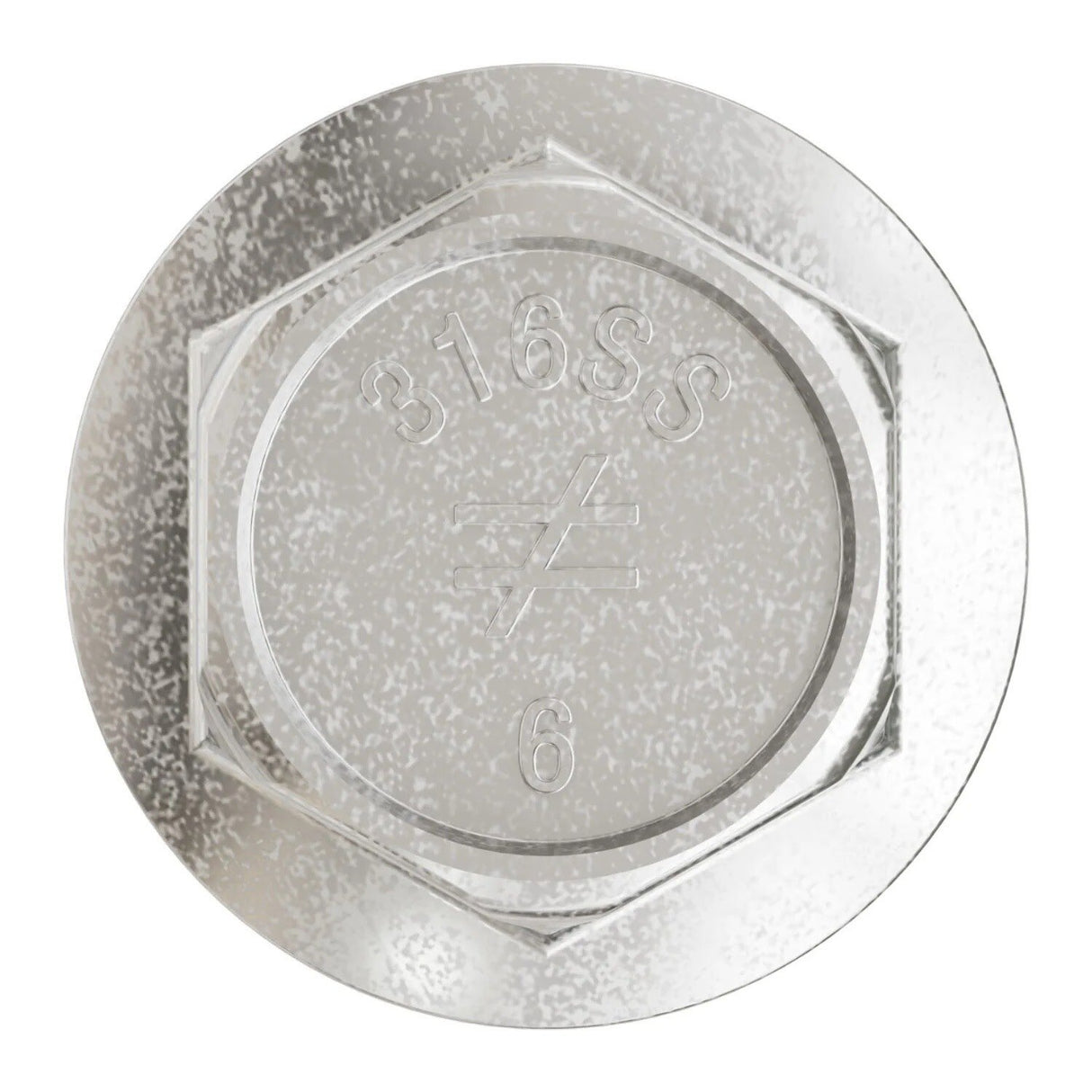 Simpson Strong-Tie THD37600H6SS Titen HD(3/8" x 6") Heavy Duty SS Screw Anchor - Type 316 (50 Pack) - 4