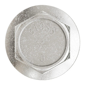 Simpson Strong-Tie THD37600H6SS Titen HD(3/8" x 6") Heavy Duty SS Screw Anchor - Type 316 (50 Pack) - 4