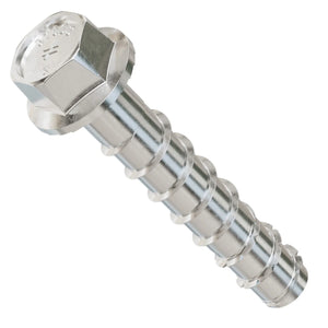 Simpson Strong-Tie THD50300H6SS Titen HD (1/2" x 3") Heavy Duty SS Screw Anchor - Type 316 (25 Pack) - 3